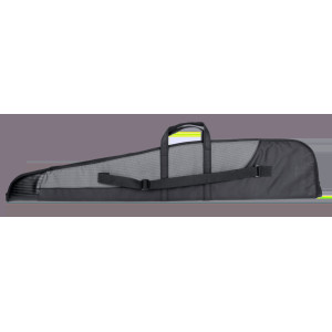 HOUSSE DE TRANSPORT CARABINE BLACK/ GREY UX