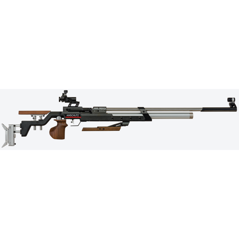 Carabine Anschutz 9015 aluminum