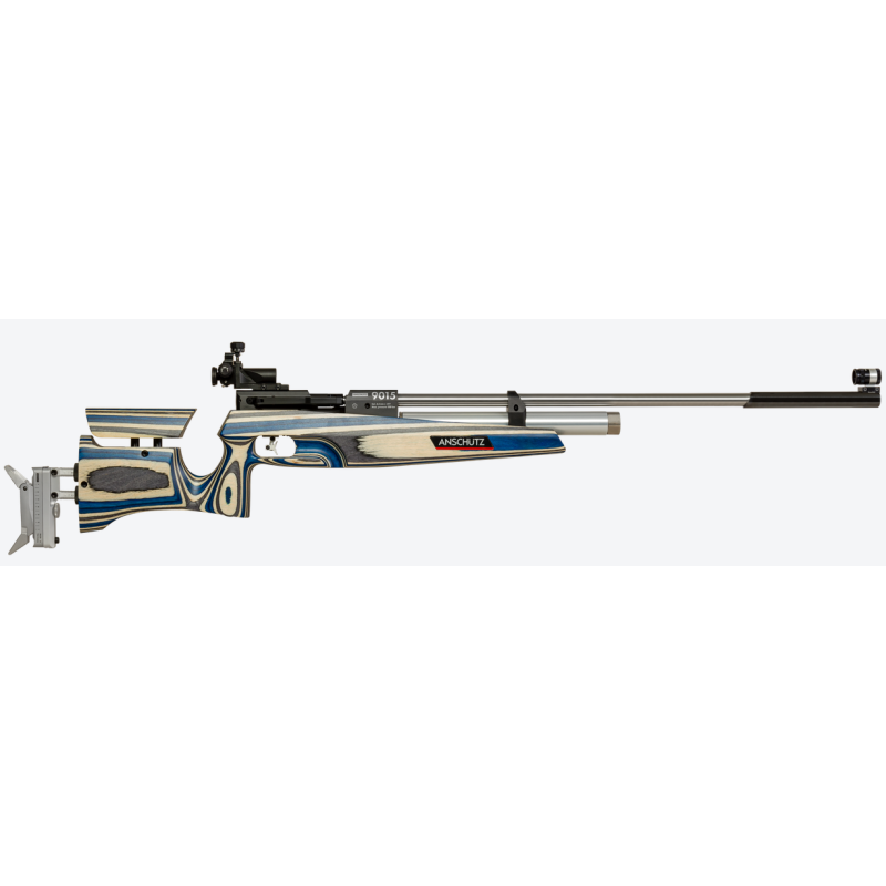 Carabine Anschutz 9015 JUNIOR