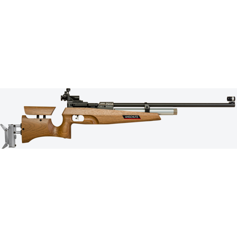 Carabine Anschutz 9015 LIGHT