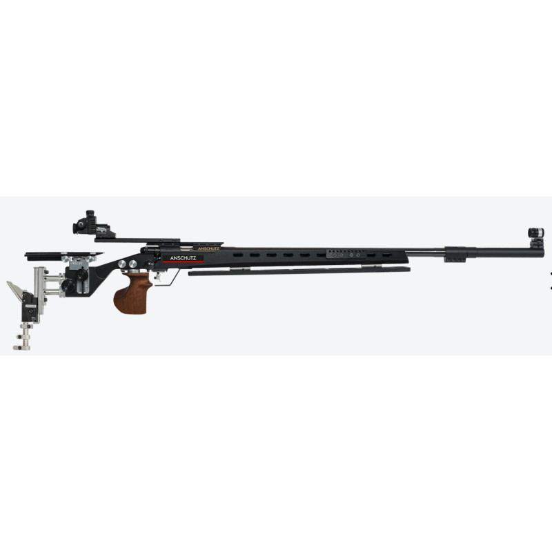 Carabine Anschutz 54.30 PRECISE benchrest
