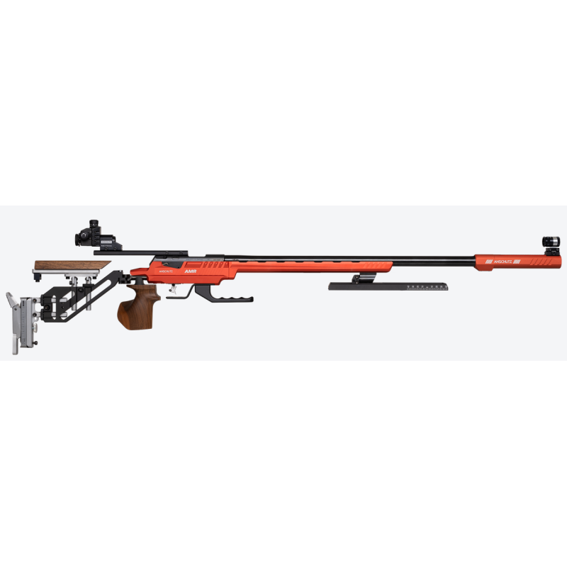 Carabine Anschutz 1761 AMR benchrest