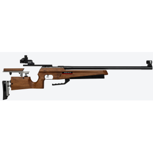 Carabine Anschutz 1761 Match Benchrest