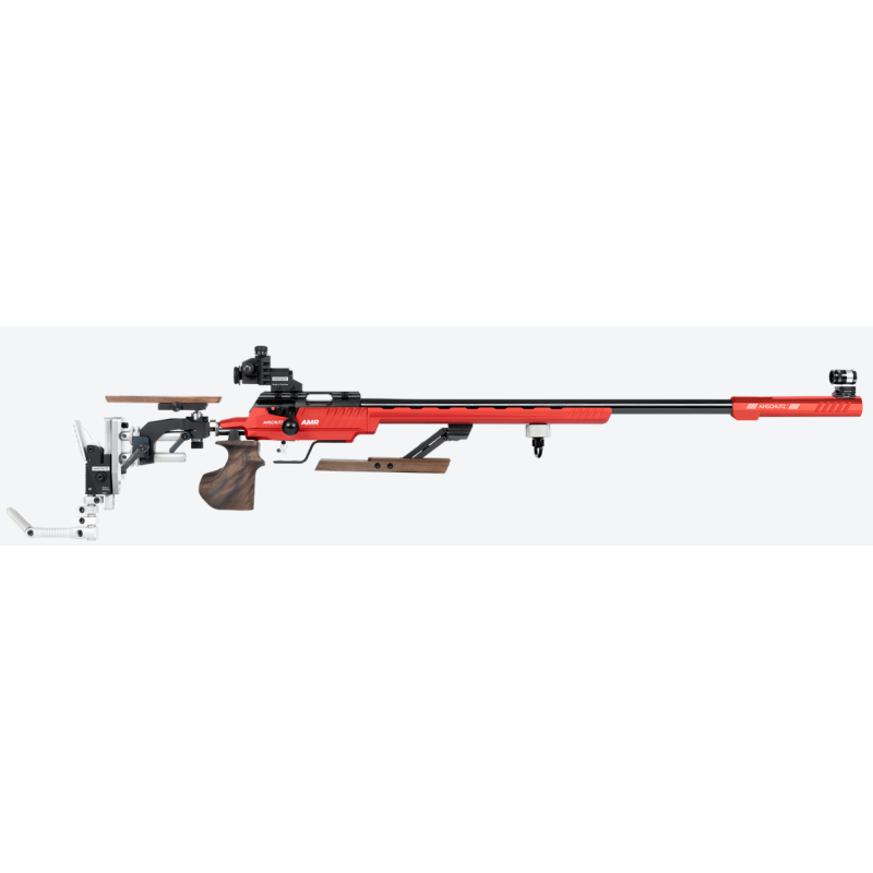 Carabine Anschutz 1761 AMR Competition