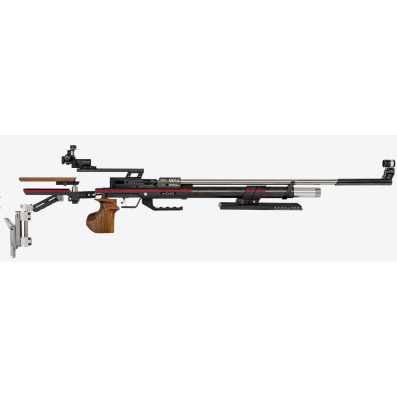 Carabine Anschutz 9015 ONE BASIC BENCHREST