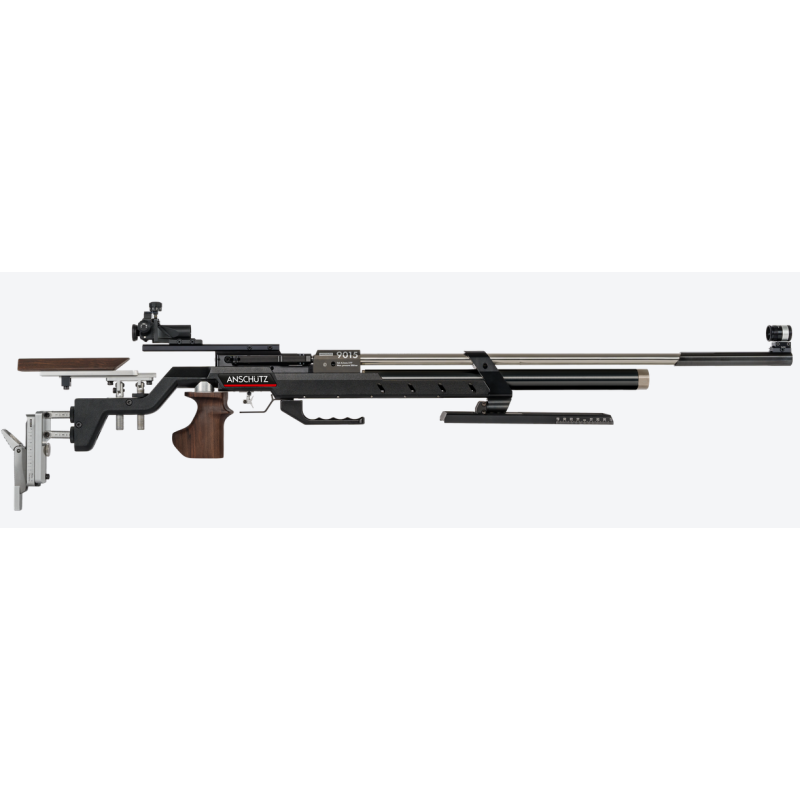 Carabine Anschutz 9015 ALUMINUM BENCHREST