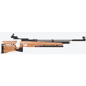 Carabine Anschutz 9015 BENCHREST START