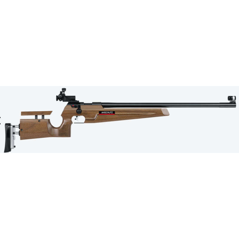 Carabine Anschutz 1761 Match 22lr