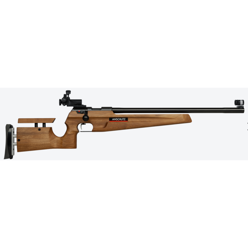 Carabine Anschutz 1761 Match START 22lr