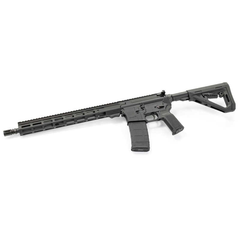 Carabine RUGER HARRIER 5.56 NATO (16.1" / 41 CM)