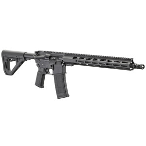 Carabine RUGER HARRIER 5.56 NATO (16.1" / 41 CM)