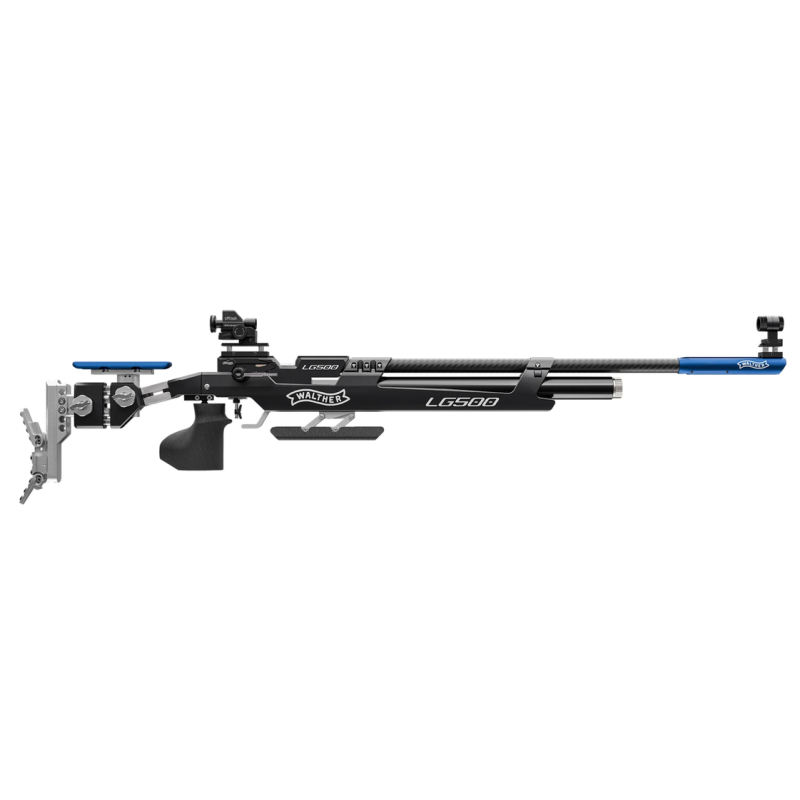 Carabine Walther LG500 Expert
