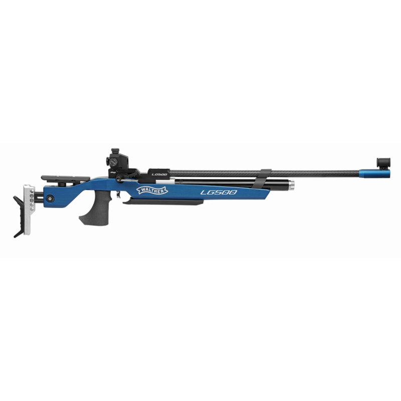 Carabine Walther LG500 Ergotec Junior