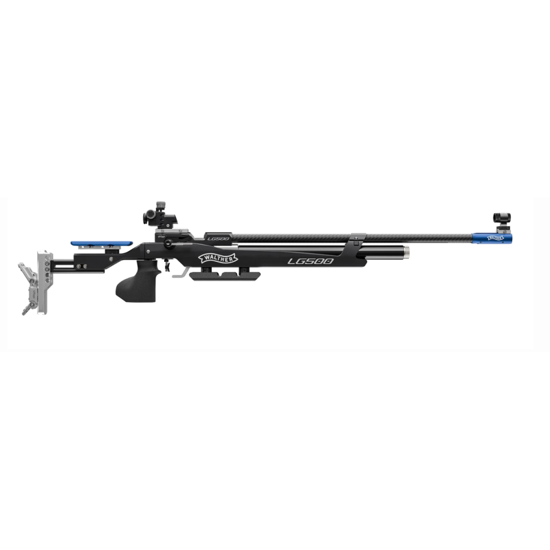 Carabine Walther LG500 Competition