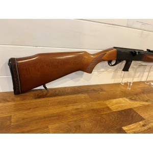 Carabine Semi-Automatique Anschutz Modèle 520 – Calibre .22 LR – Occasion