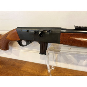 Carabine Semi-Automatique Anschutz Modèle 520 – Calibre .22 LR – Occasion