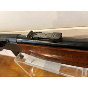 Carabine Semi-Automatique Anschutz Modèle 520 – Calibre .22 LR – Occasion