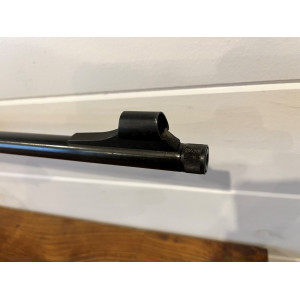Carabine Semi-Automatique Anschutz Modèle 520 – Calibre .22 LR – Occasion
