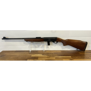 Carabine Semi-Automatique Anschutz Modèle 520 – Calibre .22 LR – Occasion