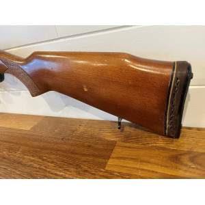 Carabine Semi-Automatique Anschutz Modèle 520 – Calibre .22 LR – Occasion