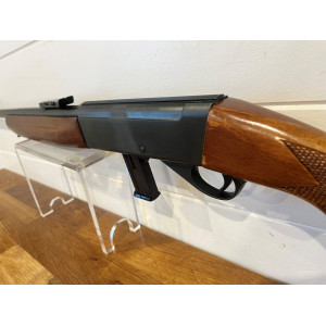 Carabine Semi-Automatique Anschutz Modèle 520 – Calibre .22 LR – Occasion