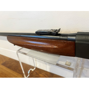 Carabine Semi-Automatique Anschutz Modèle 520 – Calibre .22 LR – Occasion
