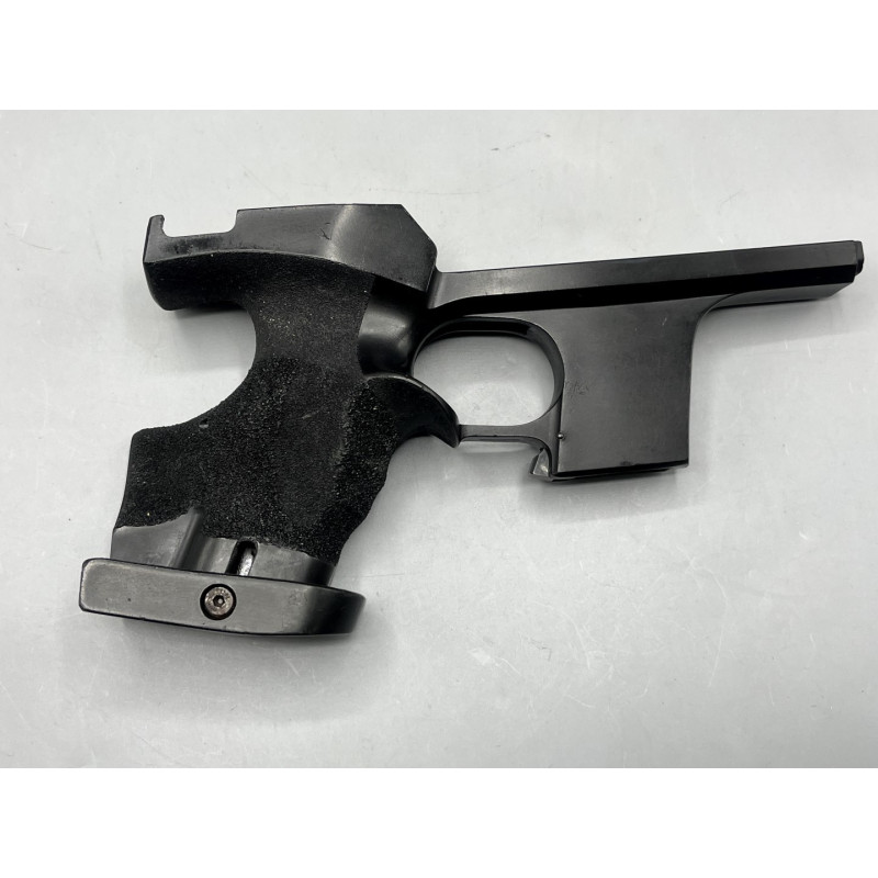 Crosse pour pistolet Hämmerli SP20  calibre 22Lr droitier taille M Occasion