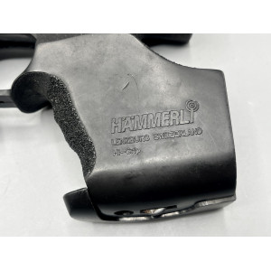 Crosse pour pistolet Hämmerli SP20  calibre 22Lr droitier taille M Occasion