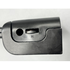 Crosse pour pistolet Hämmerli SP20  calibre 22Lr droitier taille M Occasion