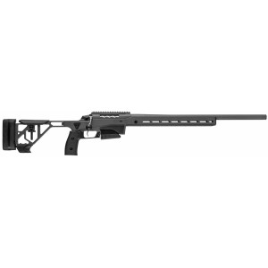 Carabine TIKKA T3X ACE TARGET 308WIN 23.7' 60CM FILETE MT5/8-24 10CPS BLACK STEEL