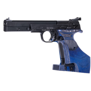 PISTOLET WALTHER CSP EXPERT