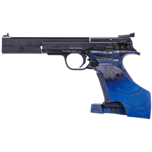 PISTOLET WALTHER CSP EXPERT