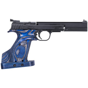 PISTOLET WALTHER CSP EXPERT