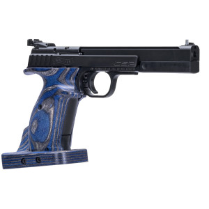 PISTOLET WALTHER CSP EXPERT
