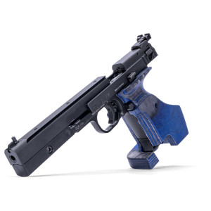 PISTOLET WALTHER CSP EXPERT