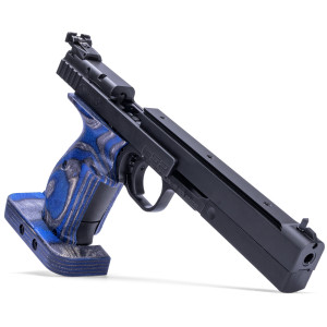PISTOLET WALTHER CSP EXPERT