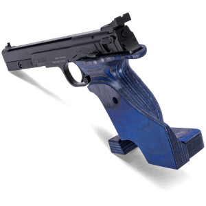 PISTOLET WALTHER CSP EXPERT