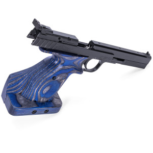 PISTOLET WALTHER CSP EXPERT