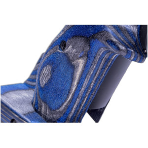 PISTOLET WALTHER CSP EXPERT