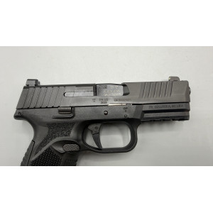 Pistolet FN HERSTAL 509 noir cal.9x19 d'occasion