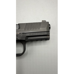 Pistolet FN HERSTAL 509 noir cal.9x19 d'occasion