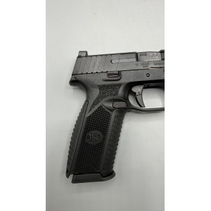 Pistolet FN HERSTAL 509 noir cal.9x19 d'occasion