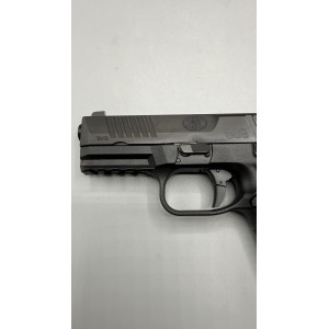 Pistolet FN HERSTAL 509 noir cal.9x19 d'occasion