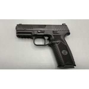 Pistolet FN HERSTAL 509 noir cal.9x19 d'occasion