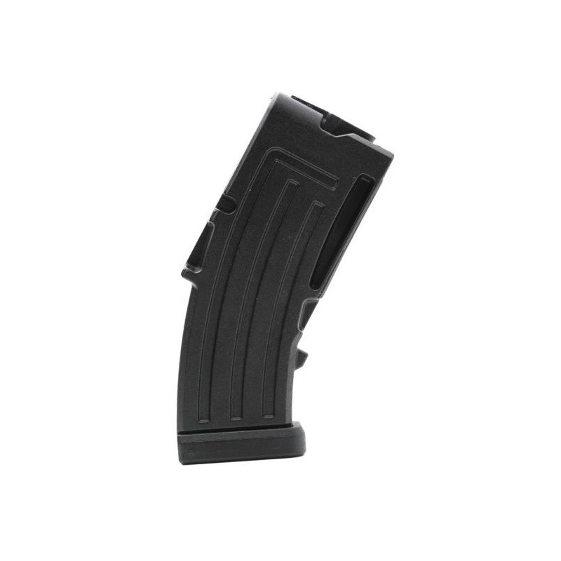 Chargeur Derya TM22 calibre .22lr 10coups Polymère