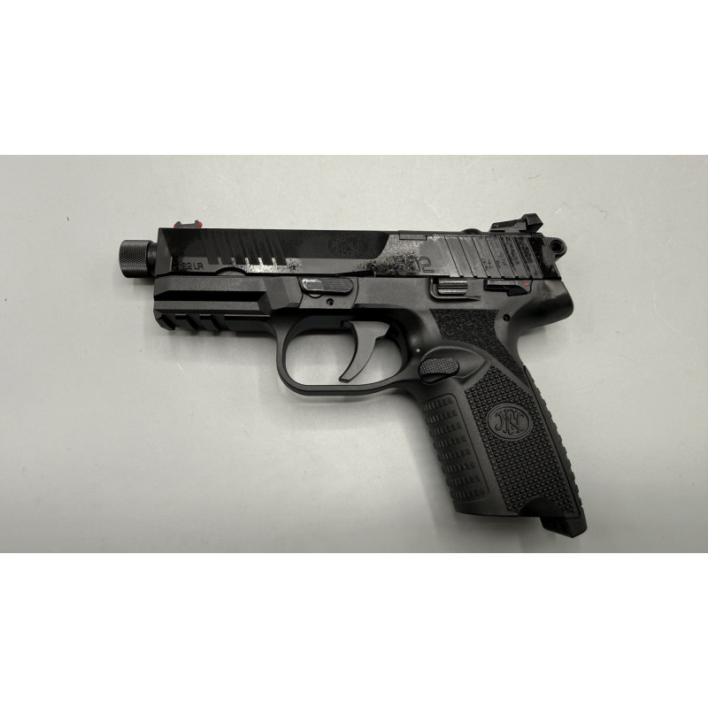 Pistolet FNH USA 502 cal 22lr d'occasion
