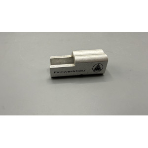 Contrepoids pour carabine Feinwerkbau modèles 601/602/603 d'occasion