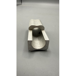 Contrepoids pour carabine Feinwerkbau modèles 601/602/603 d'occasion