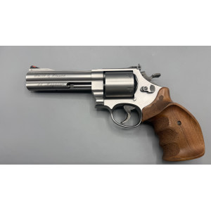 Revolver Smith & Wesson Modèle 629-4 ".44 Classic Champion" — Calibre .44 Magnum d'occasion