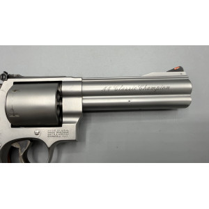 Revolver Smith & Wesson Modèle 629-4 ".44 Classic Champion" — Calibre .44 Magnum d'occasion